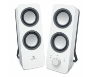 LOGITECH Z200 980-000811 White - 162176 - zdjęcie 1